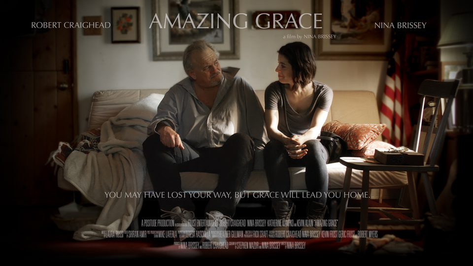 'Amazing Grace'